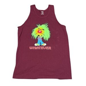 Mens tank top size Large. Mens muscle shirt